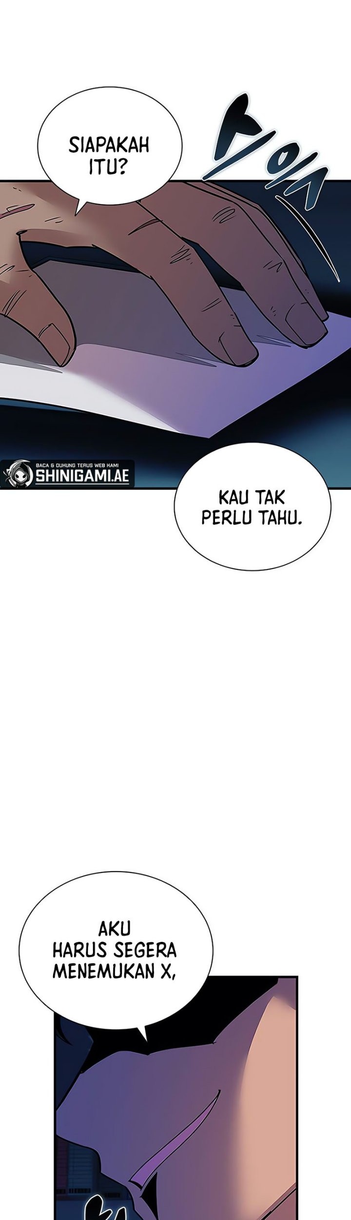 Villain To Kill Chapter 142 Gambar 8