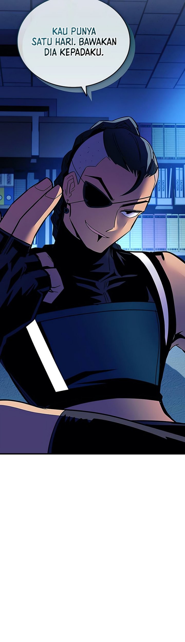 Villain To Kill Chapter 142 Gambar 10