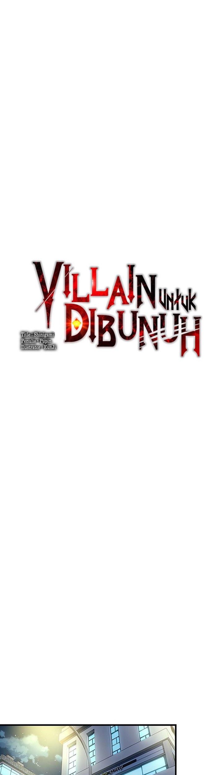 Villain To Kill Chapter 142 Gambar 11