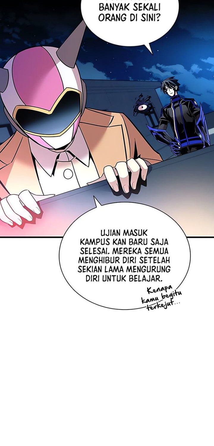 Villain To Kill Chapter 142 Gambar 13