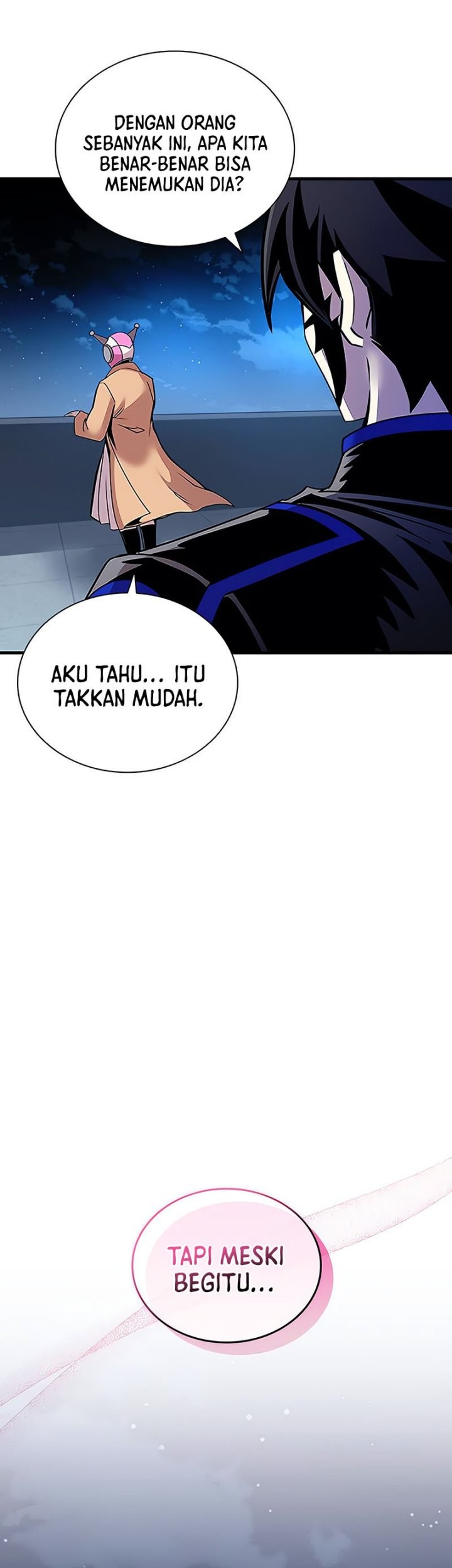 Villain To Kill Chapter 142 Gambar 14
