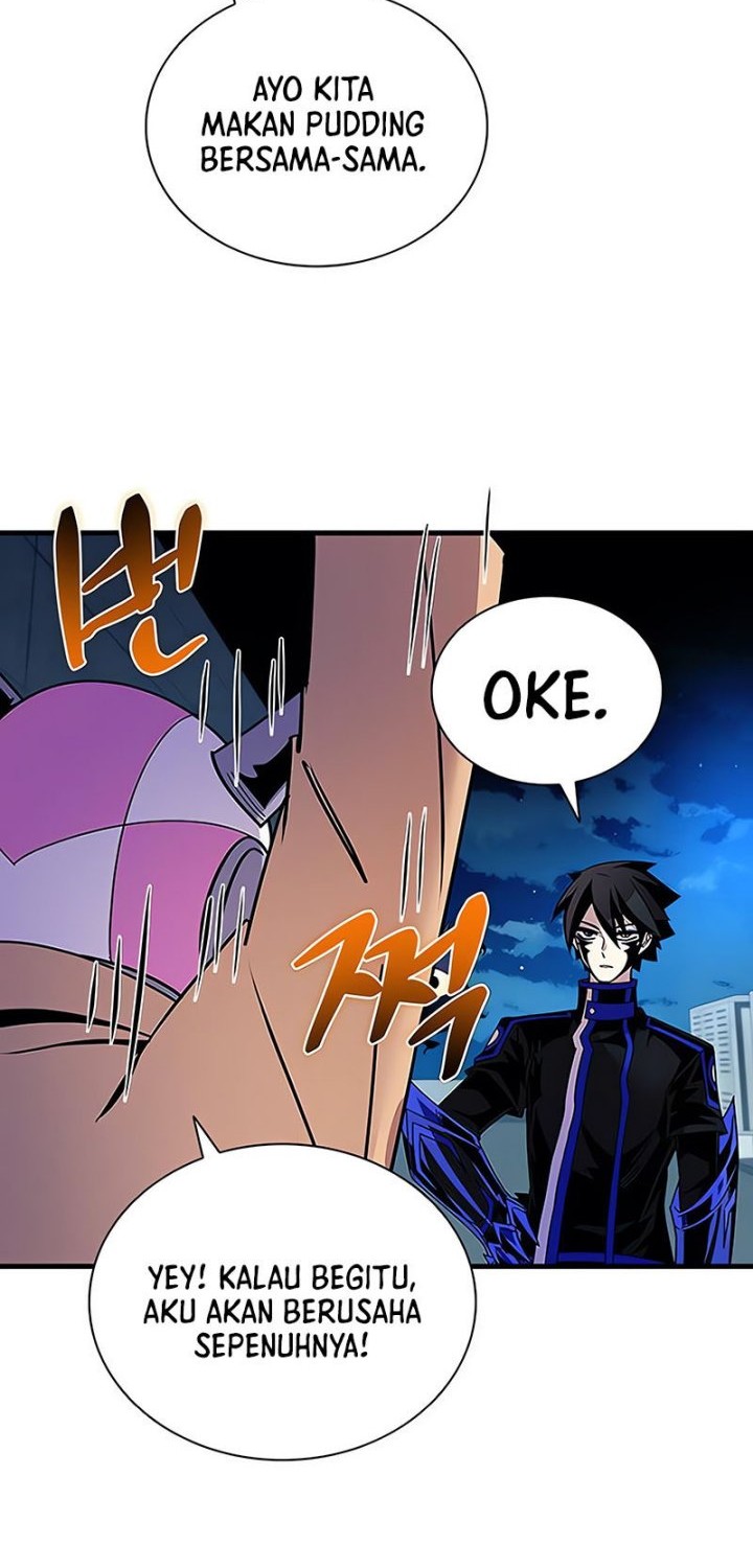 Villain To Kill Chapter 142 Gambar 17