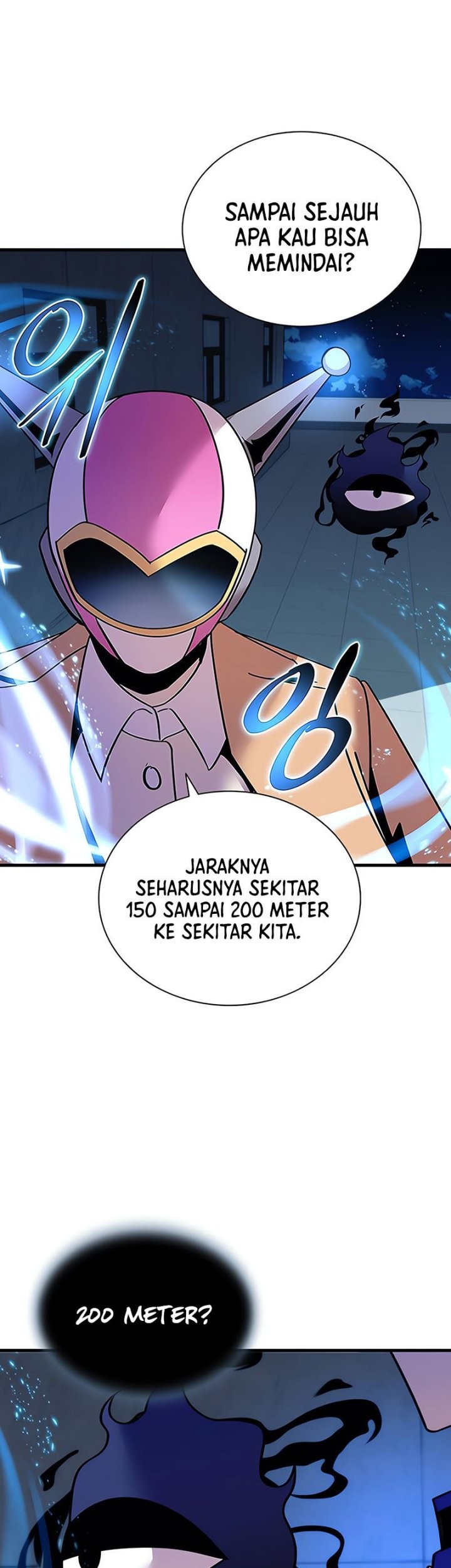 Villain To Kill Chapter 142 Gambar 18