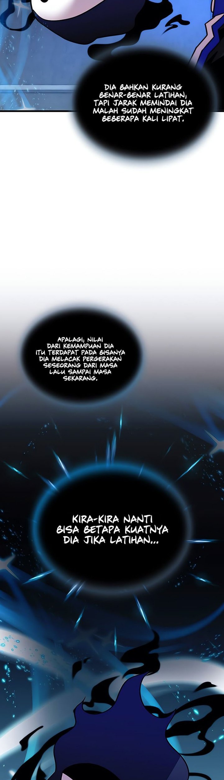 Villain To Kill Chapter 142 Gambar 19