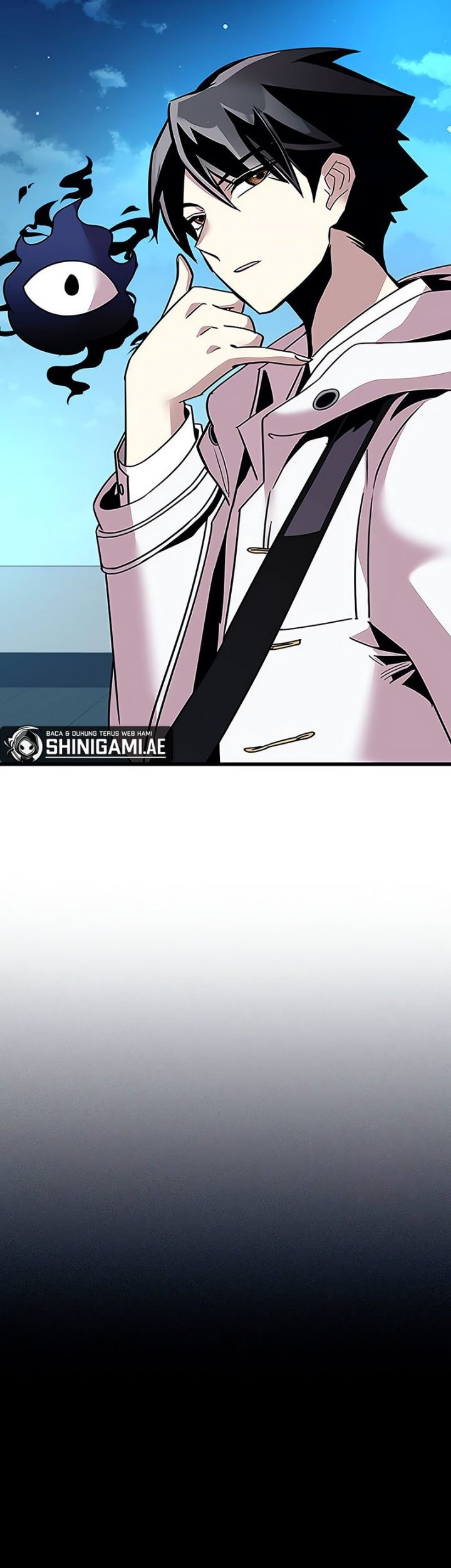 Villain To Kill Chapter 142 Gambar 23