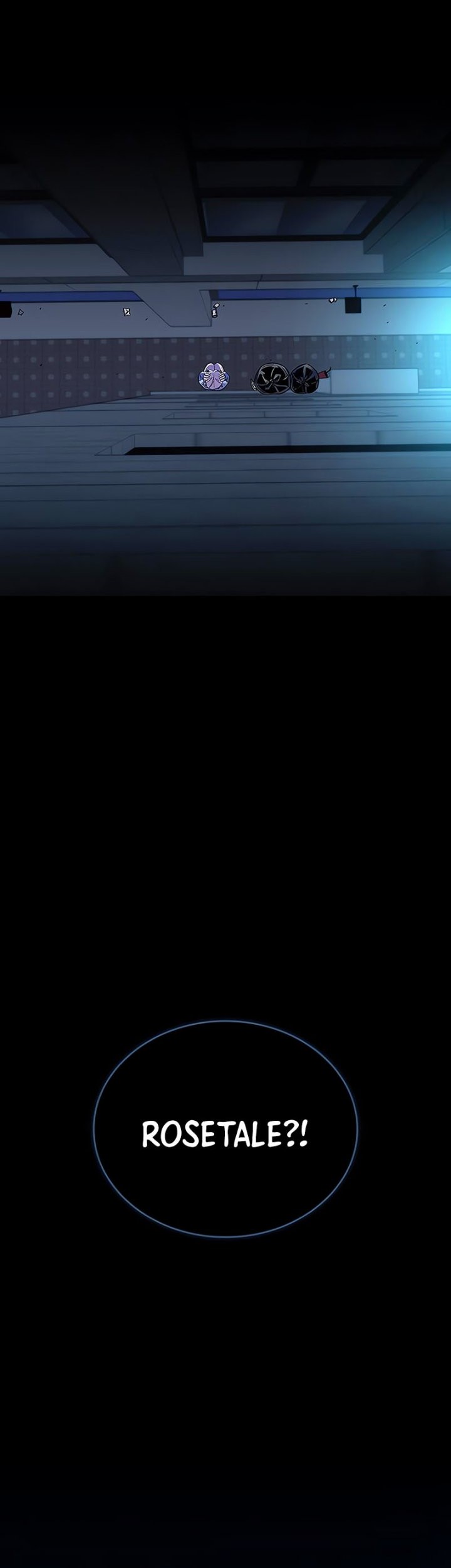 Villain To Kill Chapter 142 Gambar 24