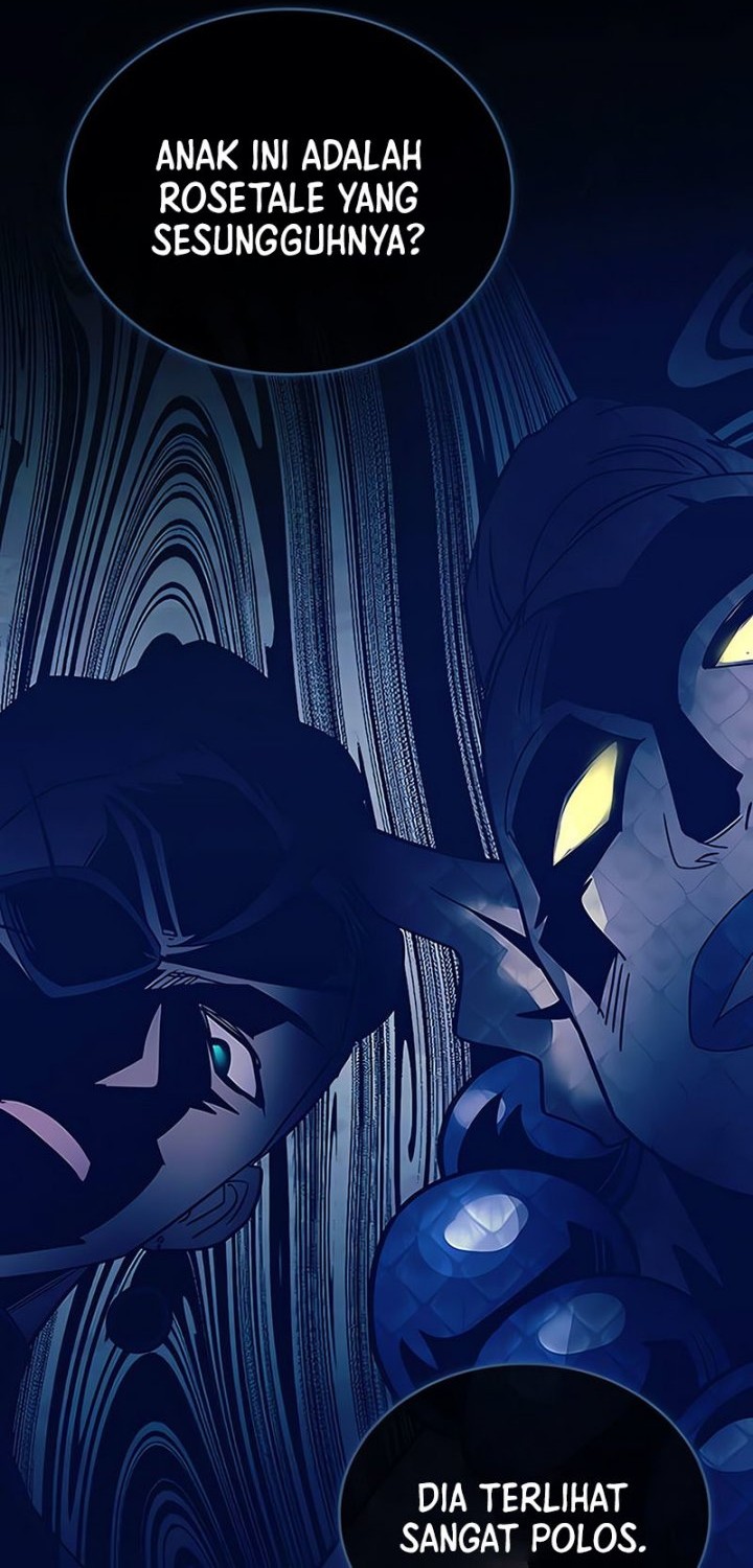 Villain To Kill Chapter 142 Gambar 25