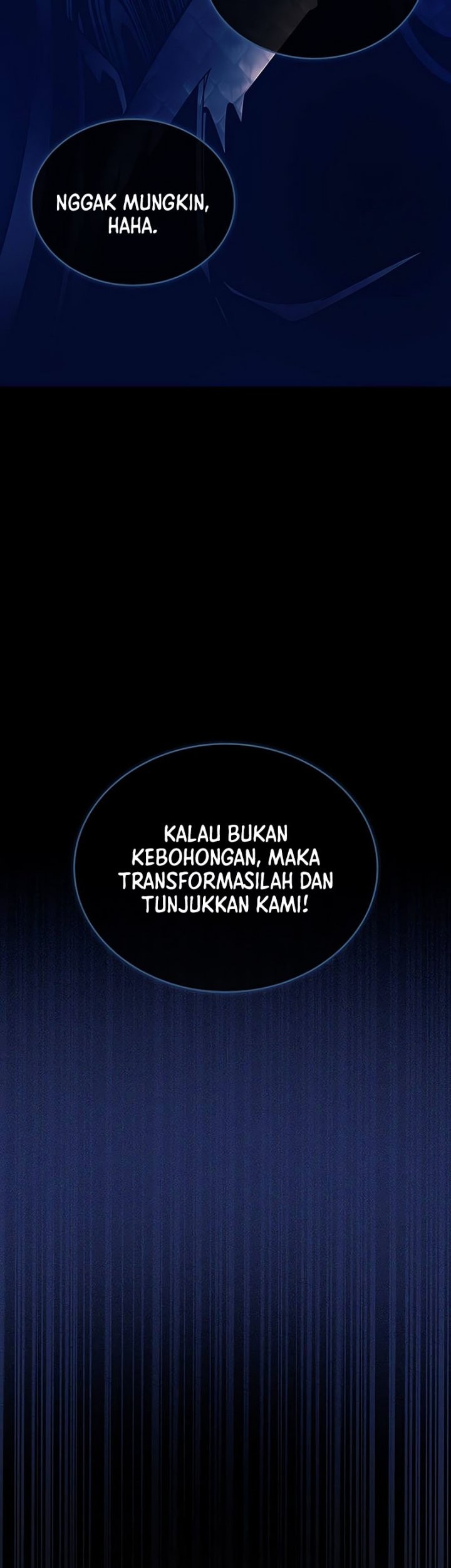 Villain To Kill Chapter 142 Gambar 26