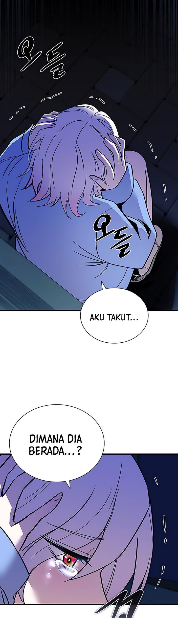 Villain To Kill Chapter 142 Gambar 27