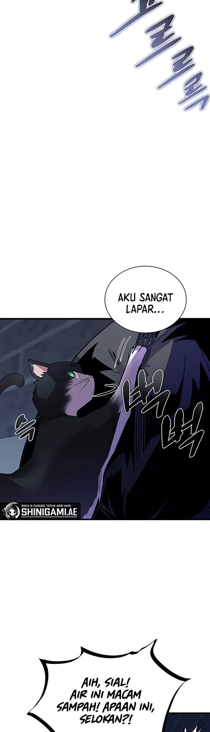 Villain To Kill Chapter 142 Gambar 28
