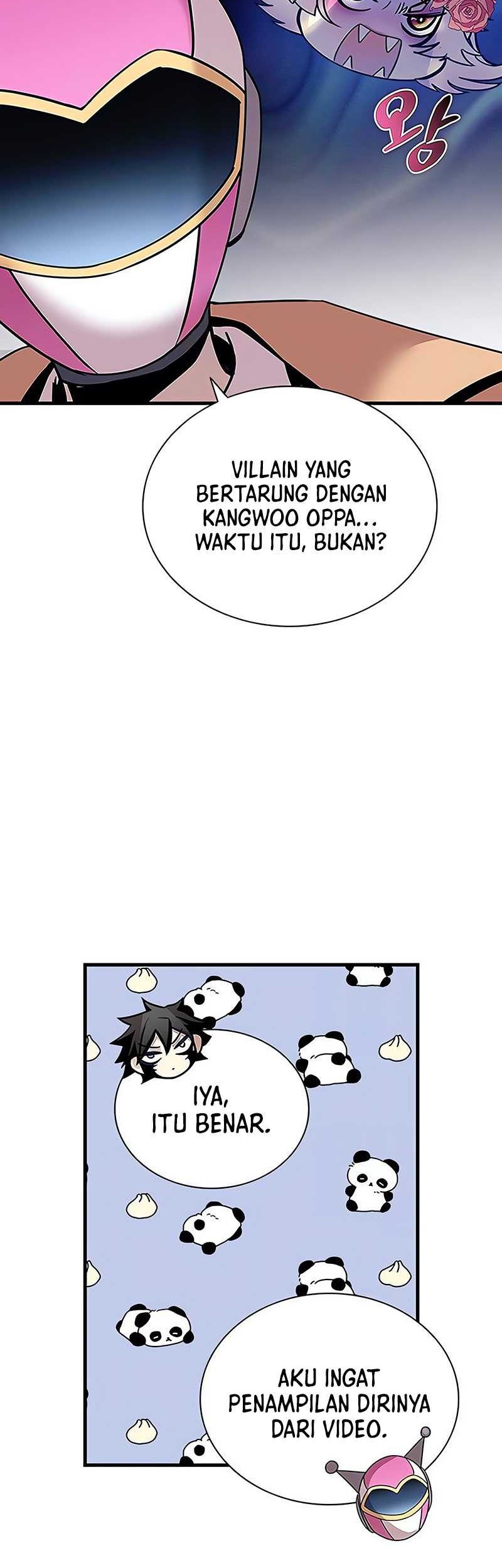 Villain To Kill Chapter 141 Gambar 53