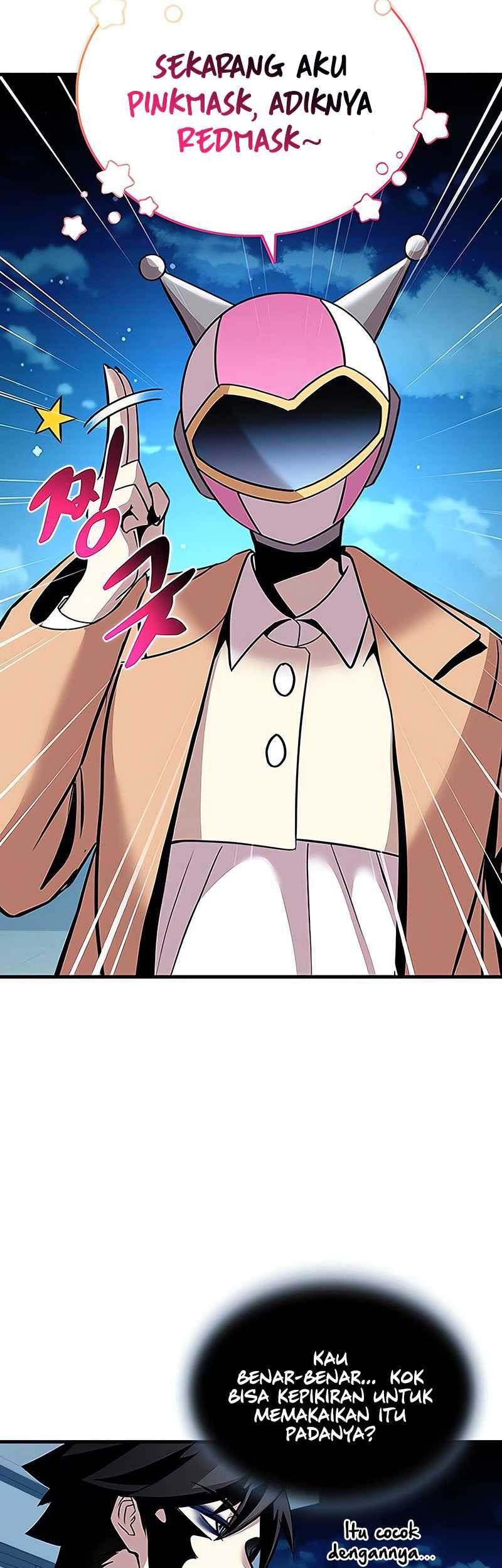 Villain To Kill Chapter 141 Gambar 50