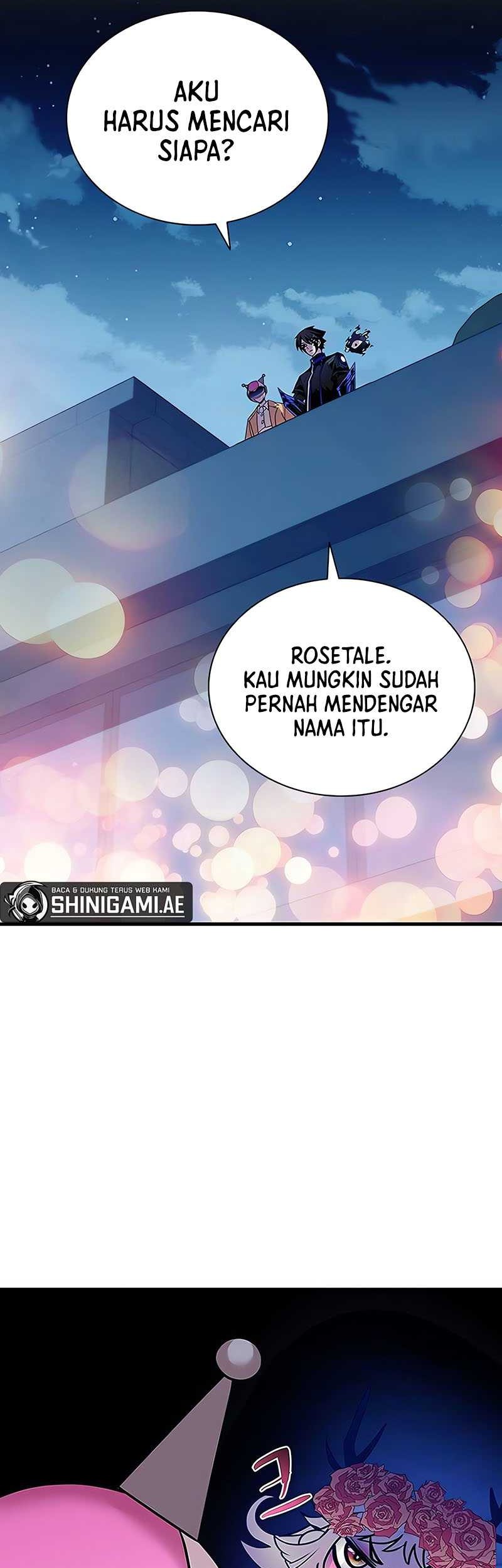 Villain To Kill Chapter 141 Gambar 52