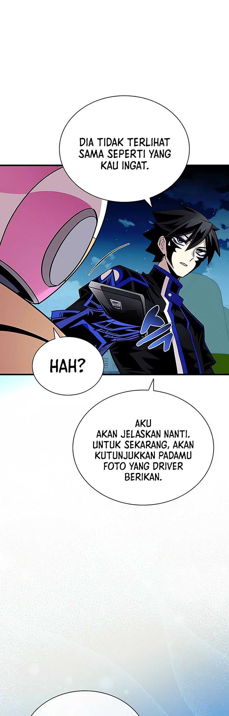 Villain To Kill Chapter 141 Gambar 54