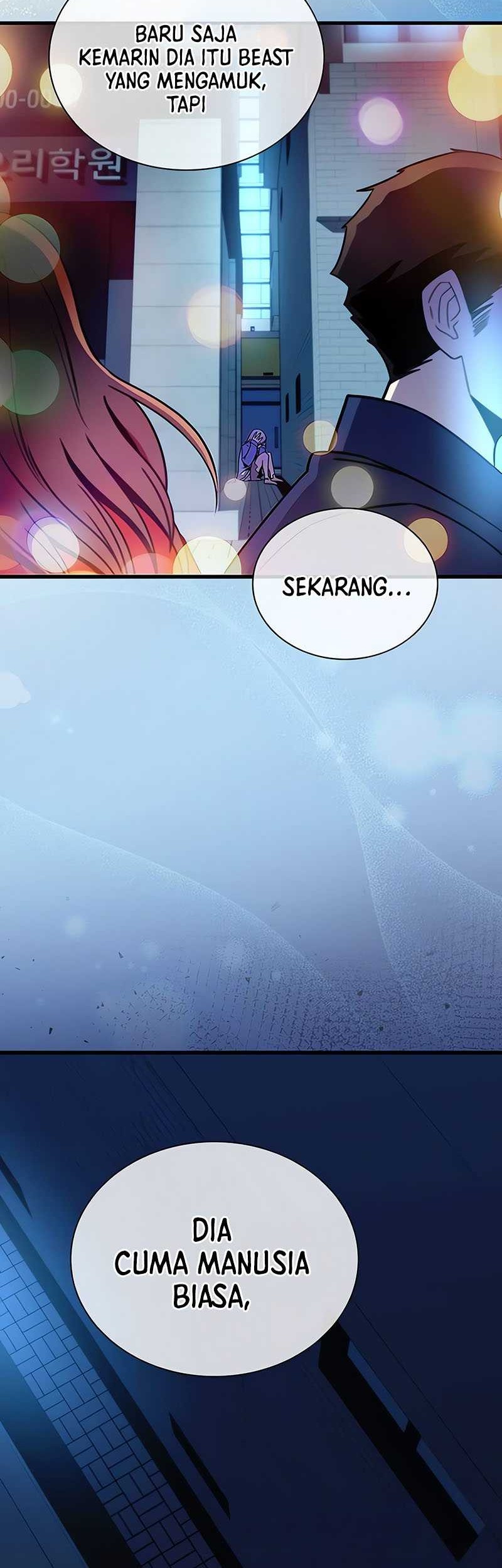 Villain To Kill Chapter 141 Gambar 55