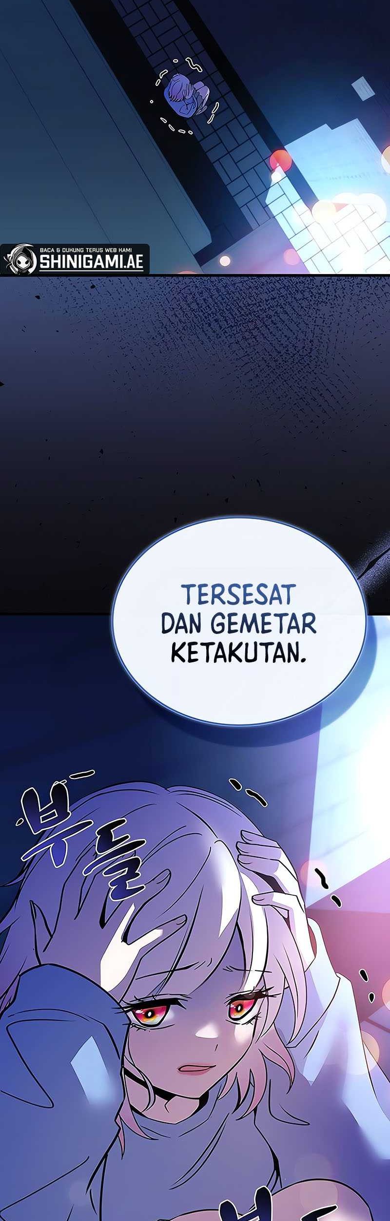 Villain To Kill Chapter 141 Gambar 56