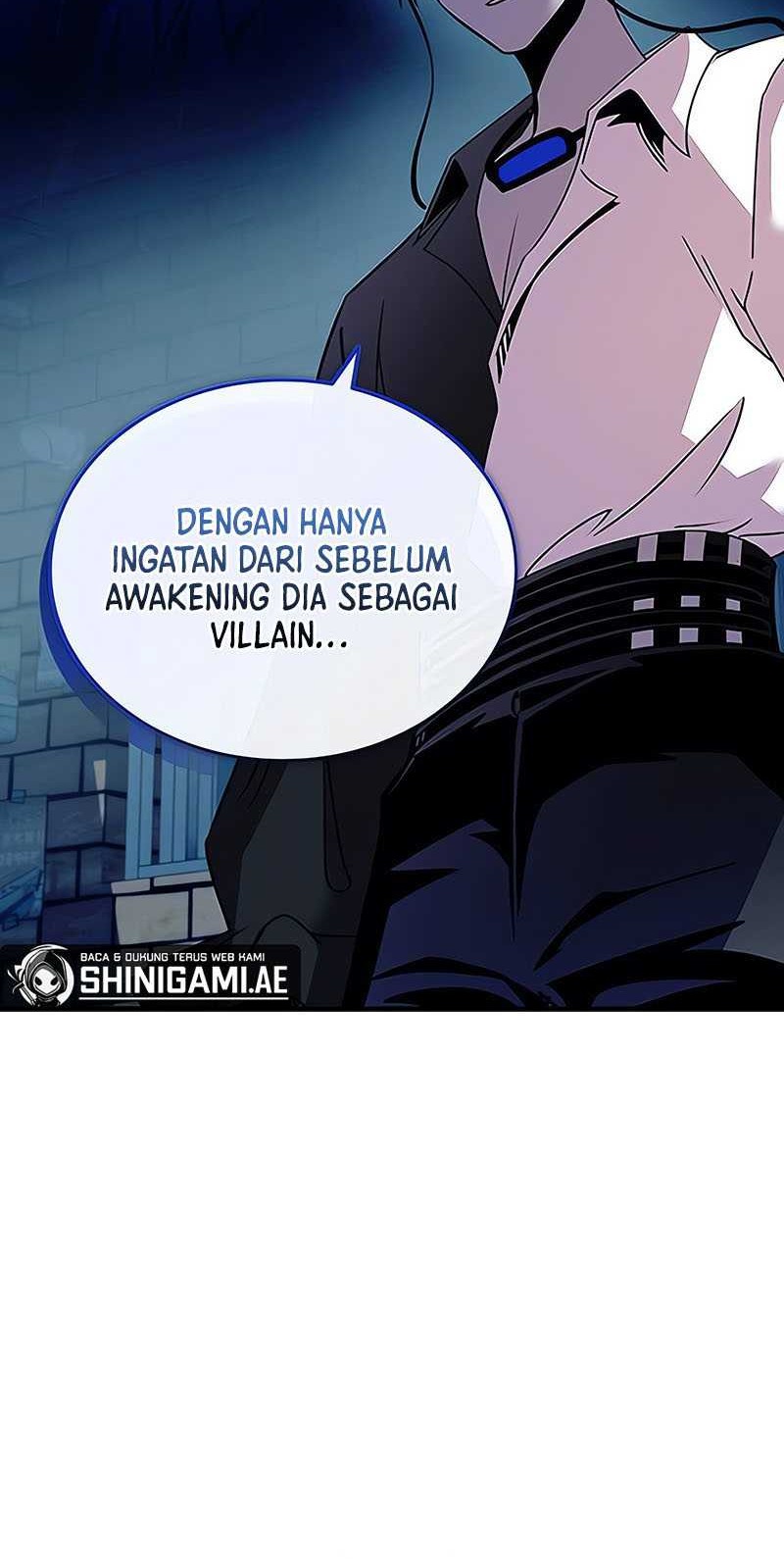 Villain To Kill Chapter 141 Gambar 37