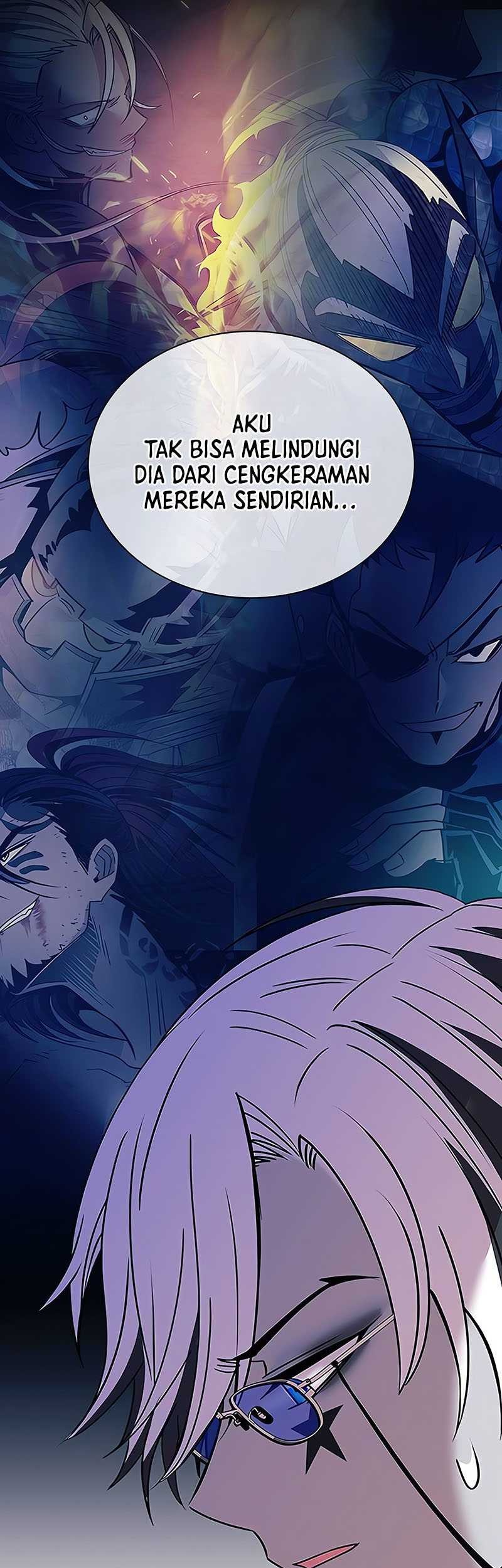 Villain To Kill Chapter 141 Gambar 34