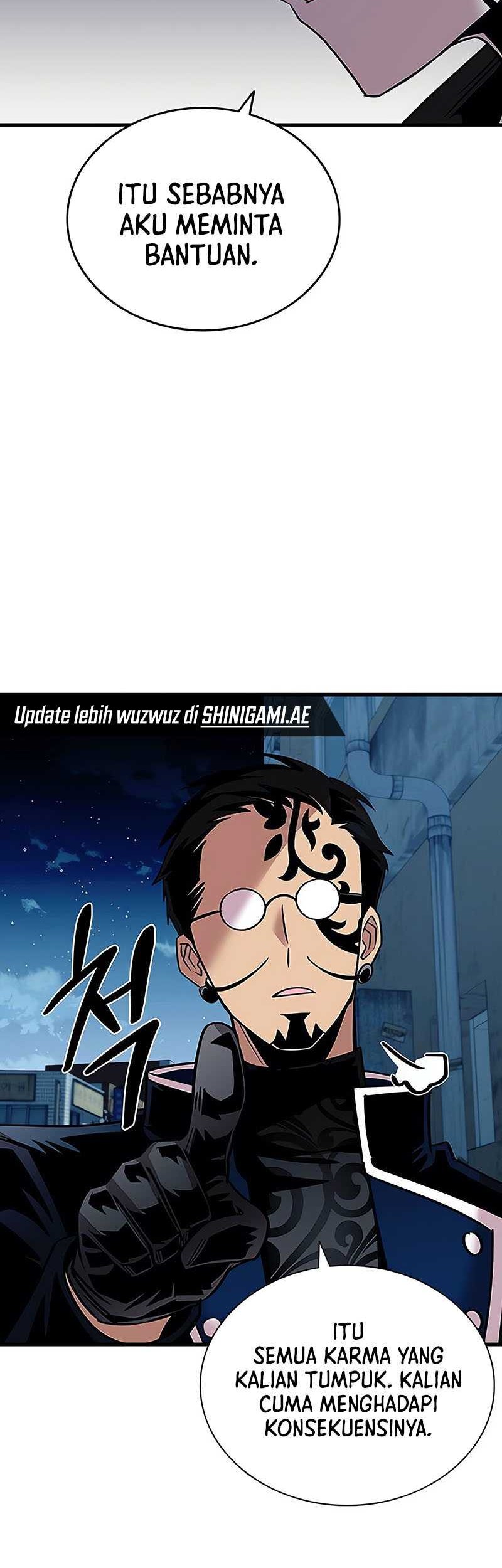 Villain To Kill Chapter 141 Gambar 35