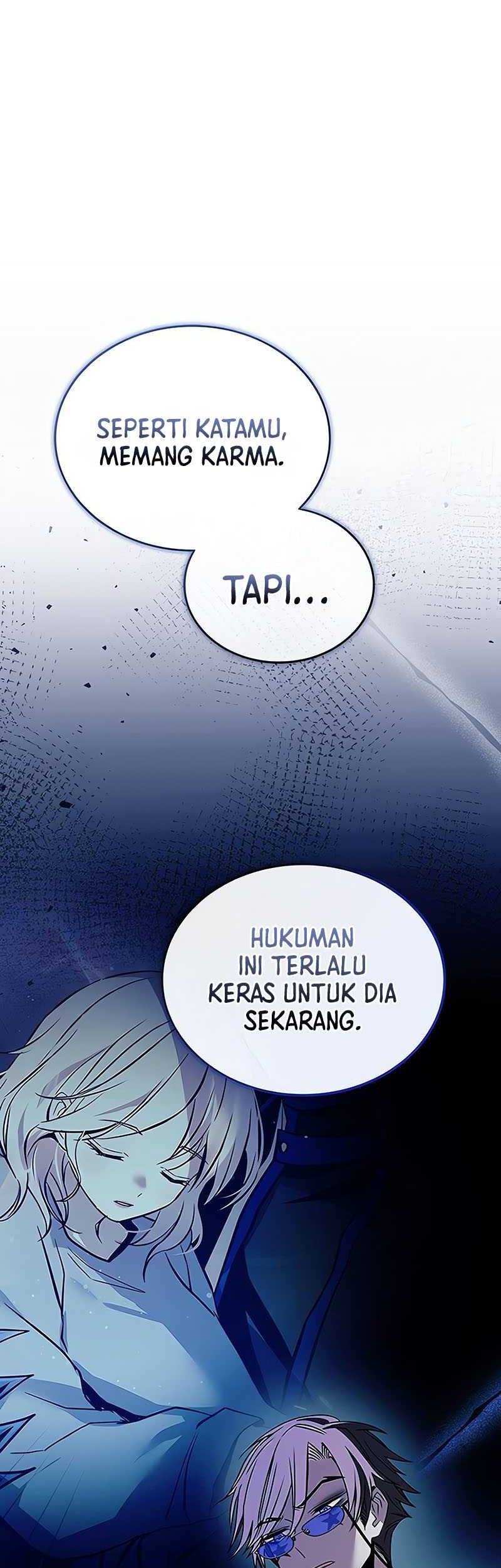 Villain To Kill Chapter 141 Gambar 36