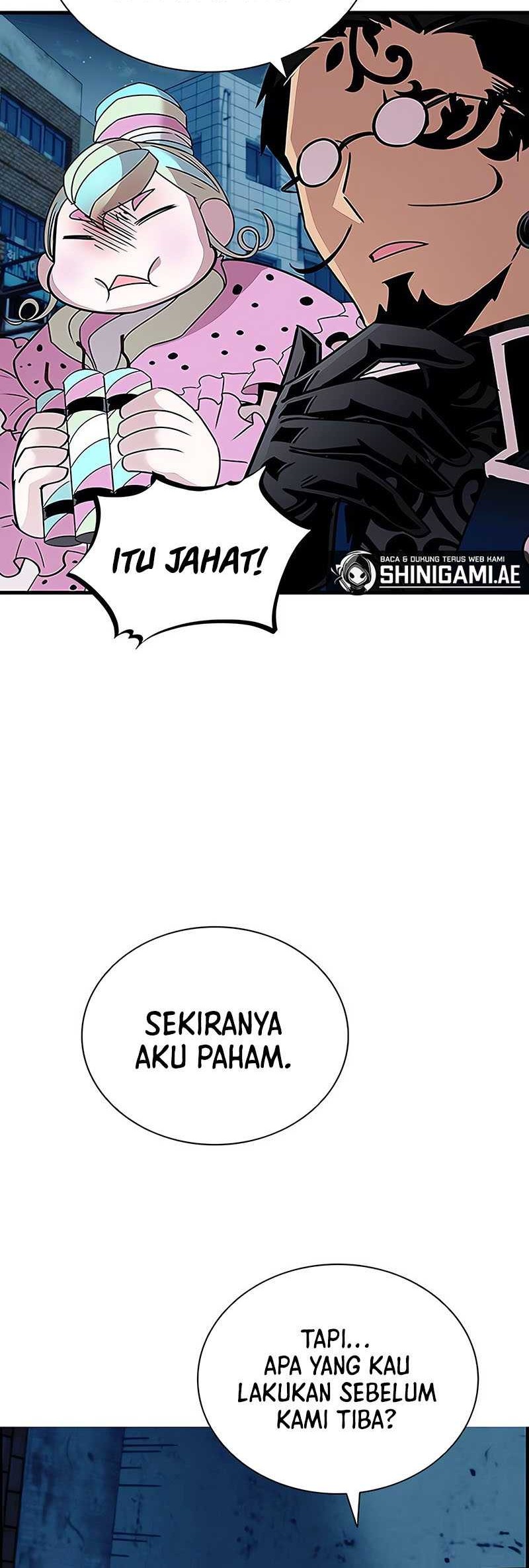 Villain To Kill Chapter 141 Gambar 41