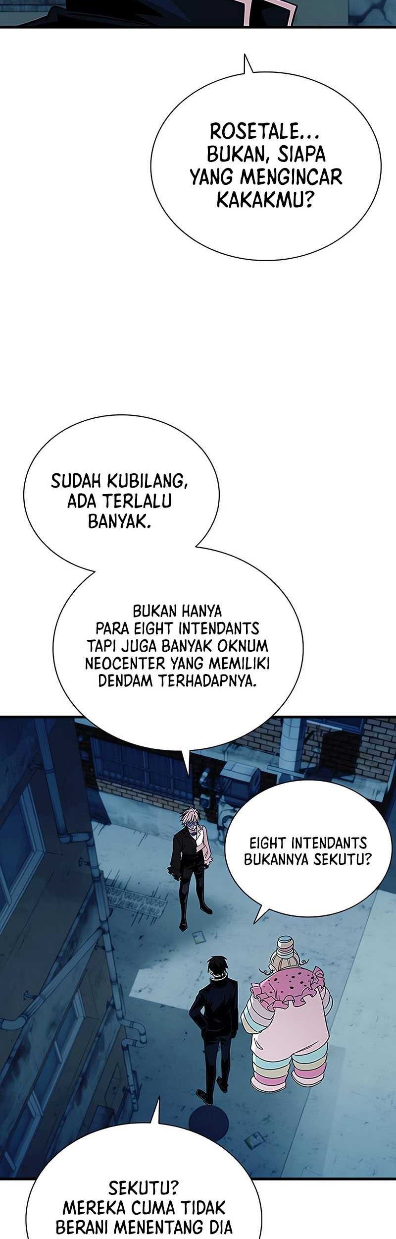 Villain To Kill Chapter 141 Gambar 39