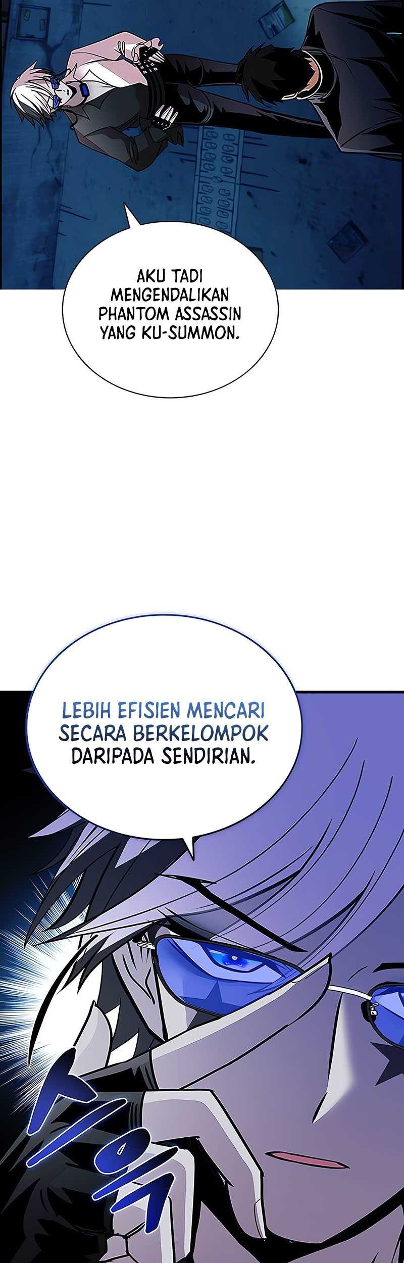 Villain To Kill Chapter 141 Gambar 42