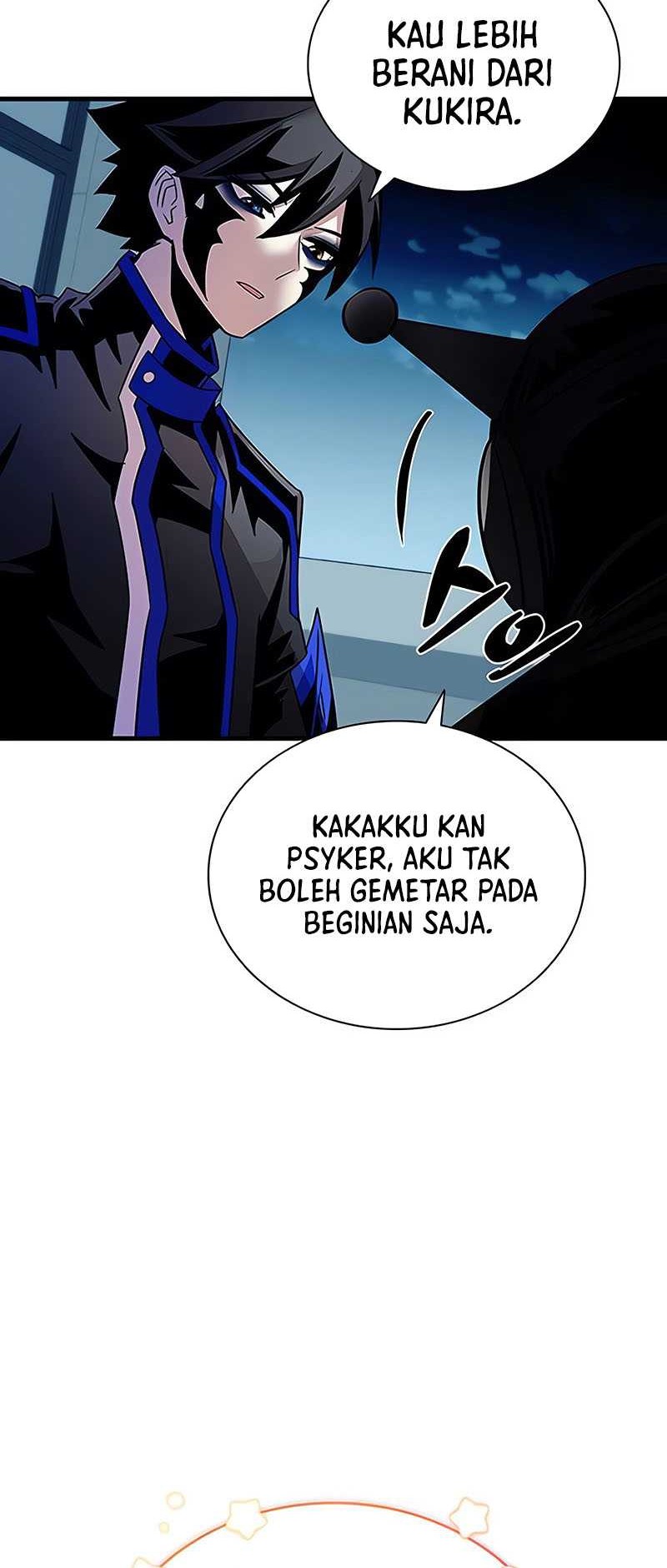 Villain To Kill Chapter 141 Gambar 49