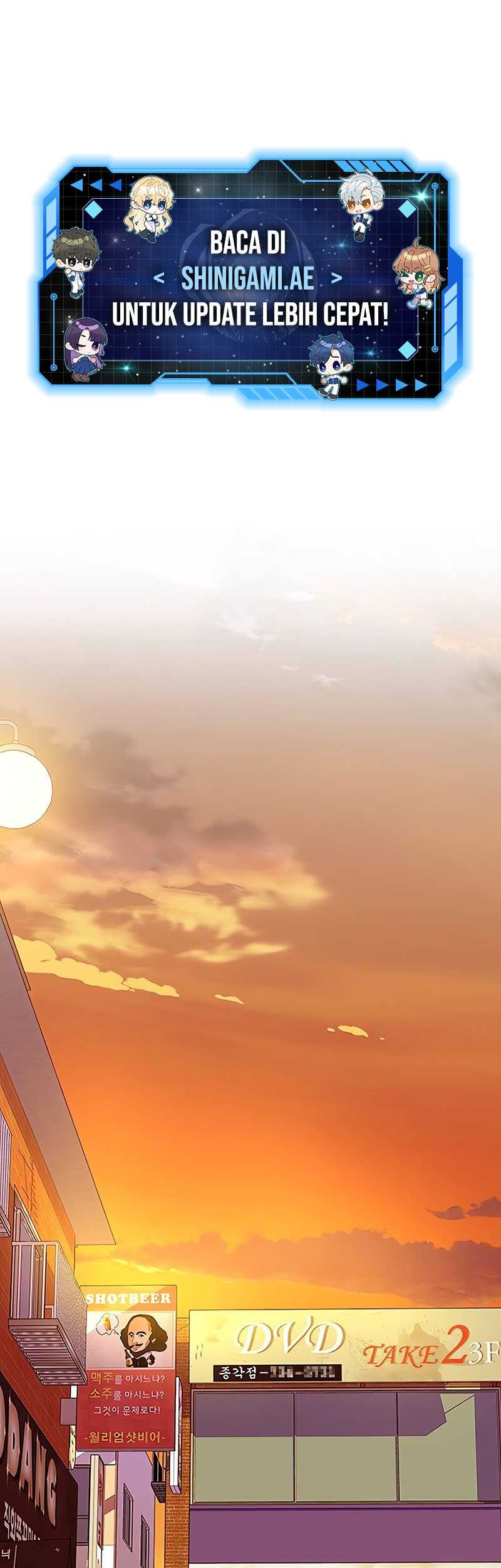 Manhwa Villain To Kill Chapter 141 gambar nomor 2