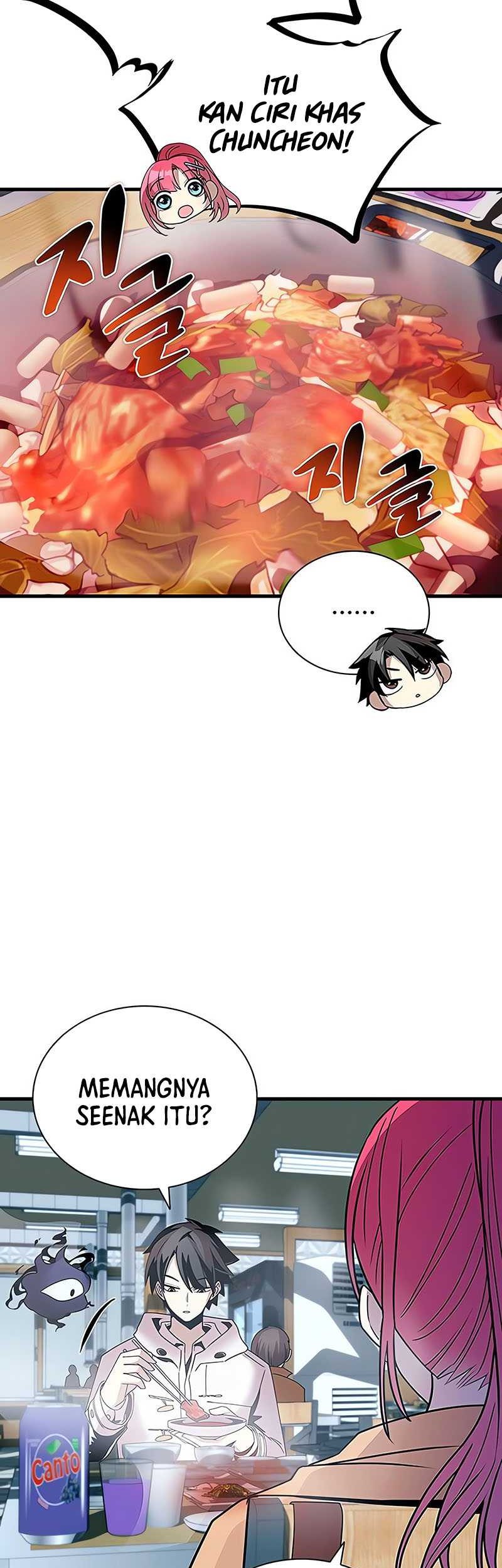 Villain To Kill Chapter 141 Gambar 4