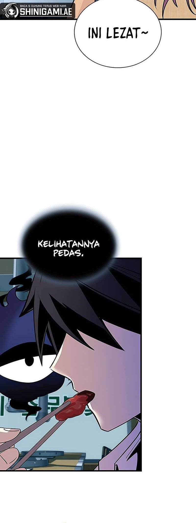 Villain To Kill Chapter 141 Gambar 5