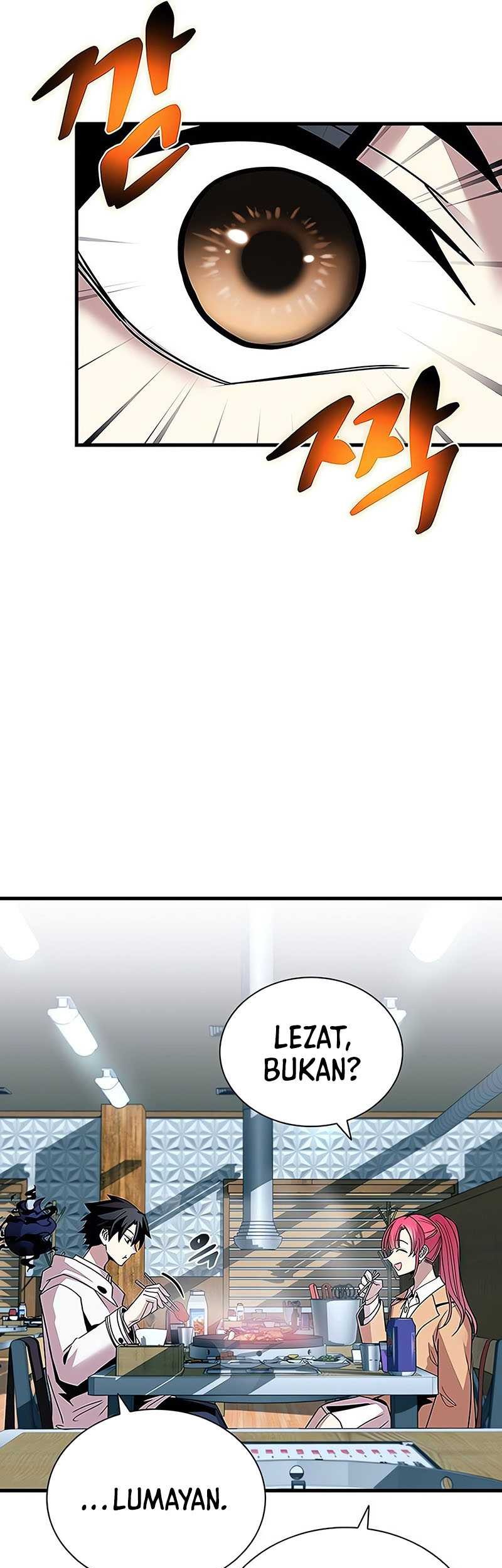 Villain To Kill Chapter 141 Gambar 6