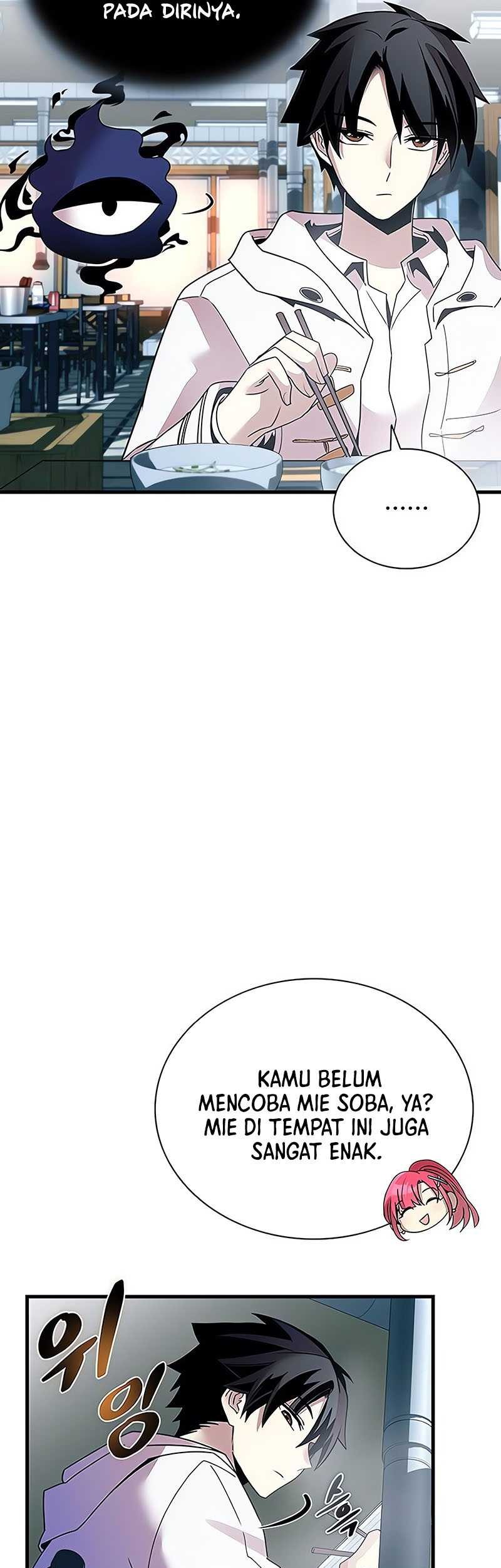 Villain To Kill Chapter 141 Gambar 10