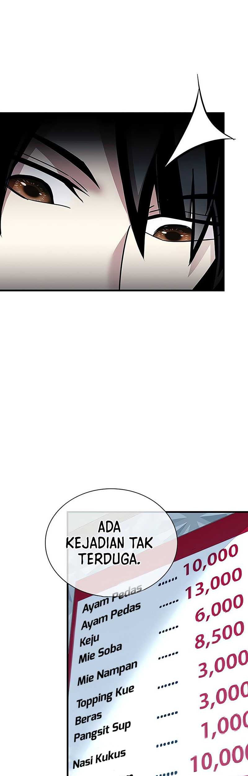 Villain To Kill Chapter 141 Gambar 12