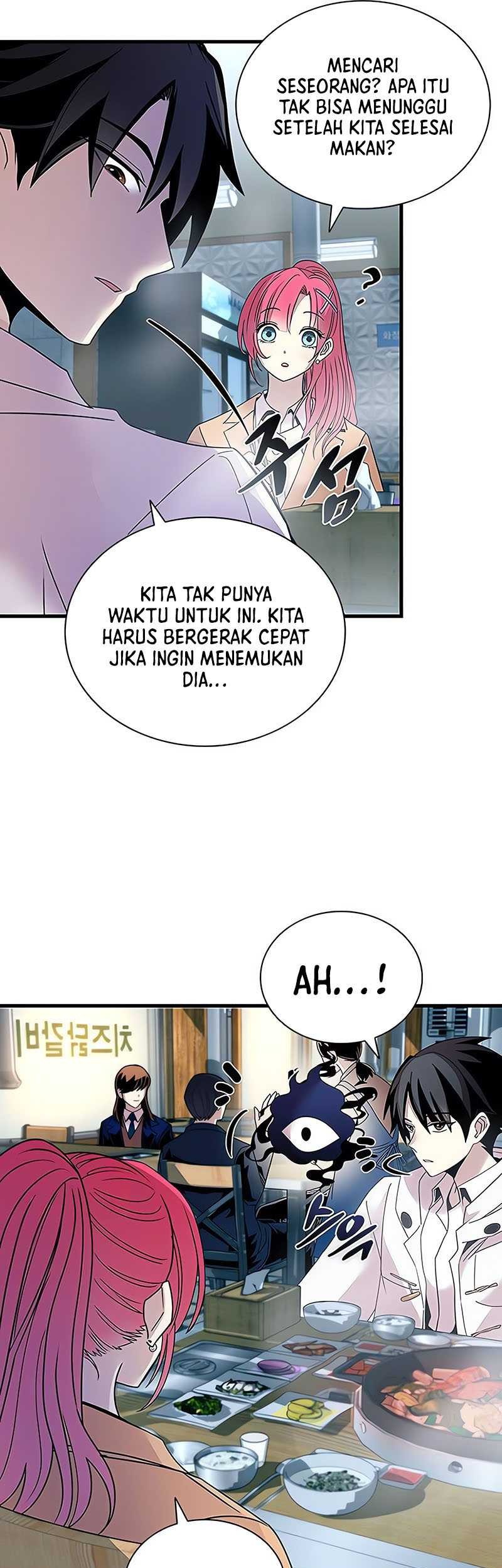 Villain To Kill Chapter 141 Gambar 14