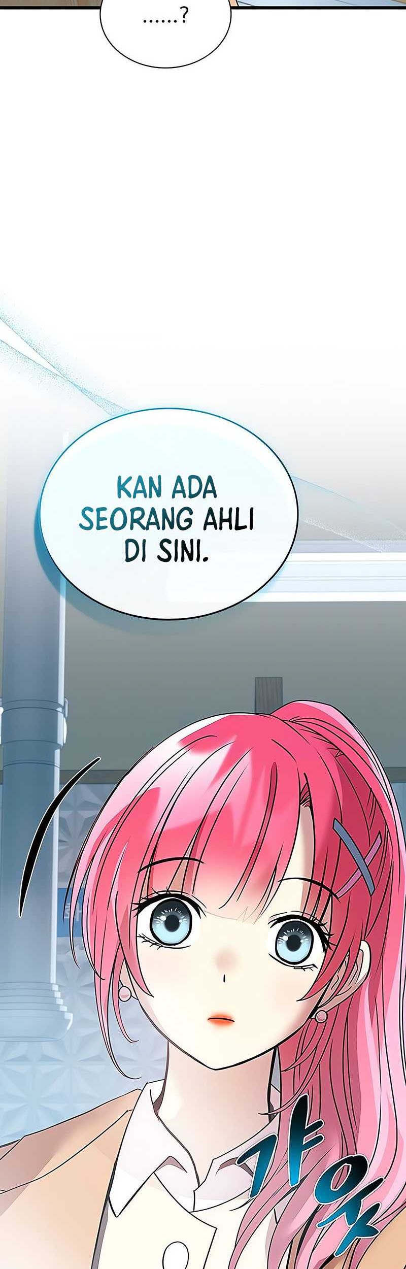 Villain To Kill Chapter 141 Gambar 15