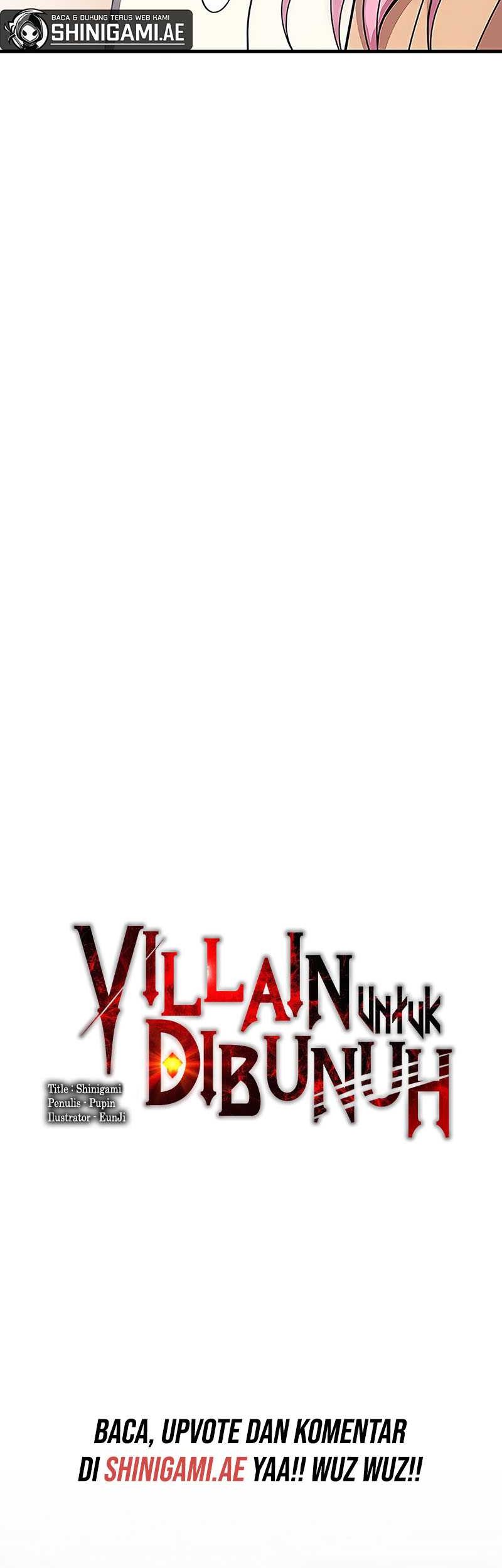 Villain To Kill Chapter 141 Gambar 16