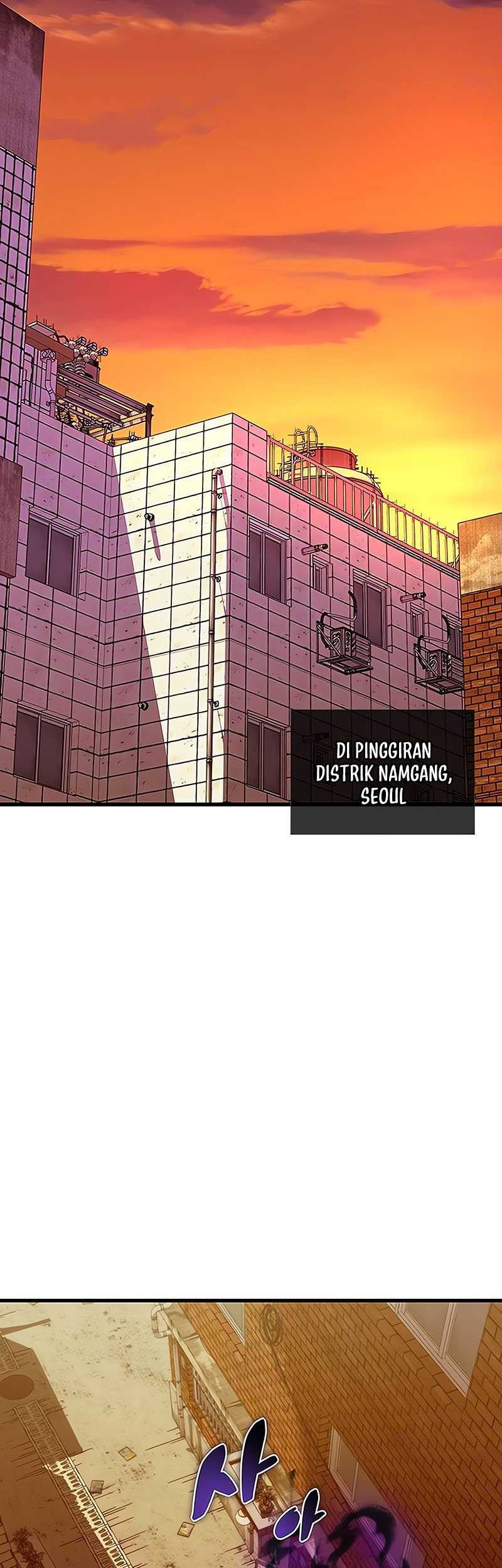 Villain To Kill Chapter 141 Gambar 18