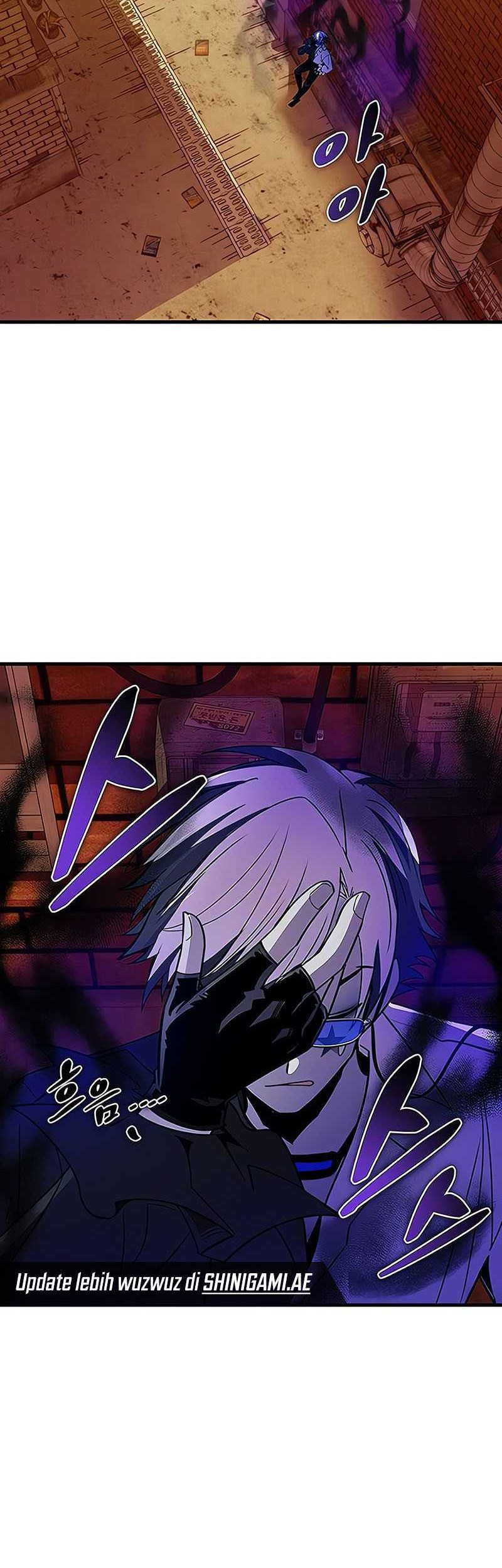 Villain To Kill Chapter 141 Gambar 19