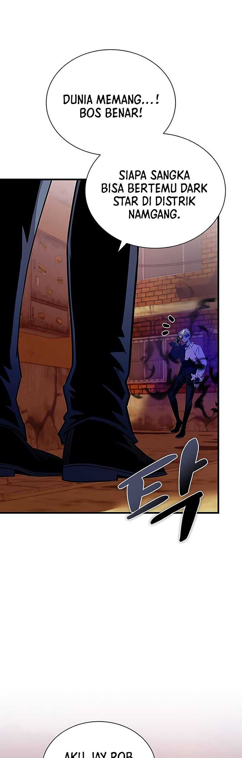 Villain To Kill Chapter 141 Gambar 20