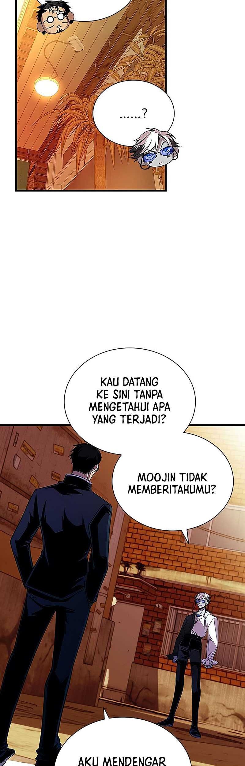 Villain To Kill Chapter 141 Gambar 23
