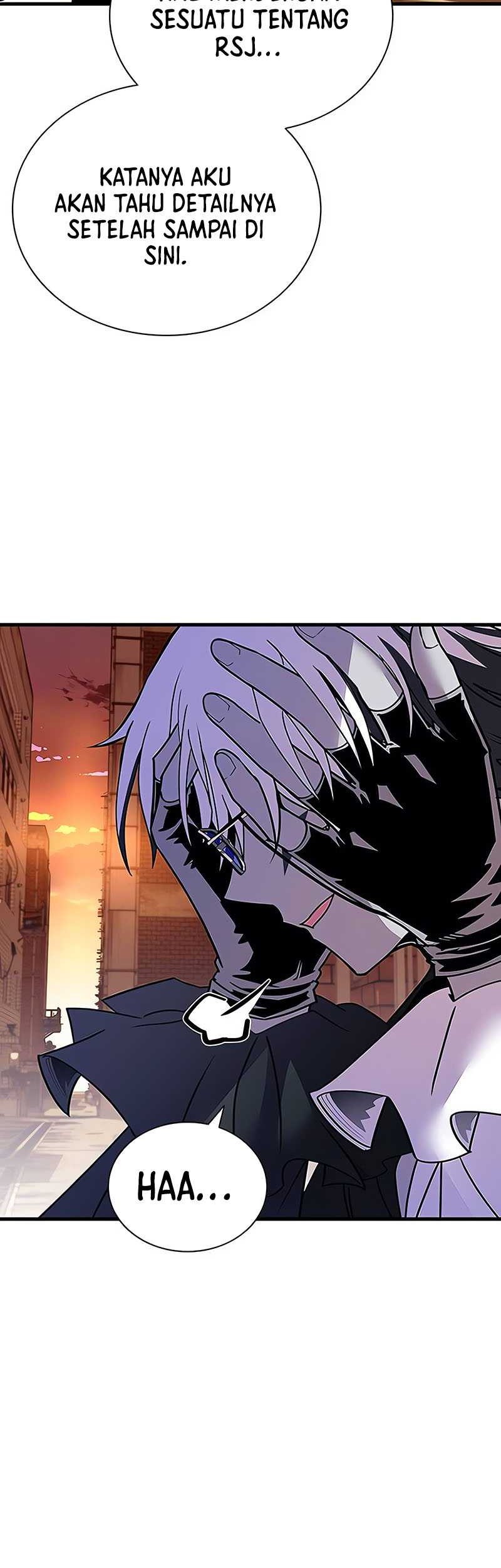 Villain To Kill Chapter 141 Gambar 24