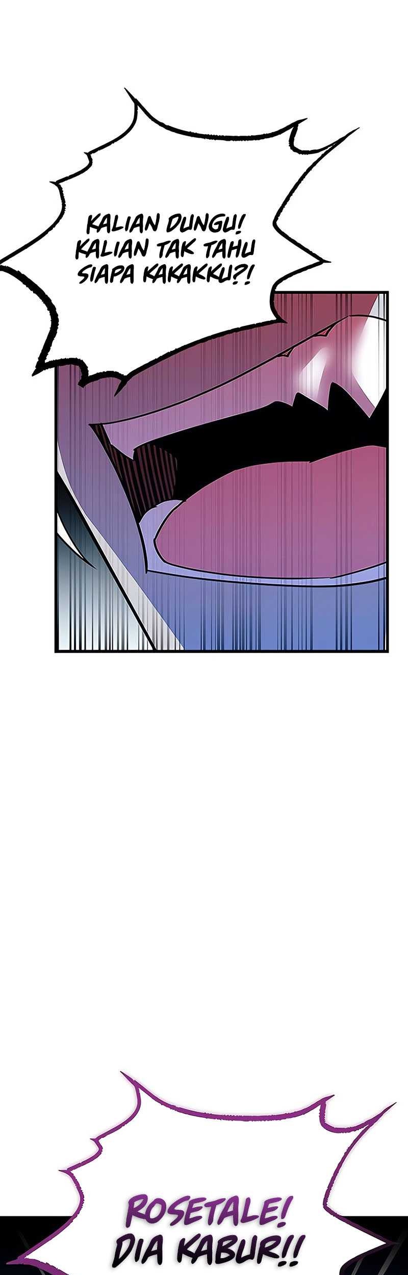 Villain To Kill Chapter 141 Gambar 26