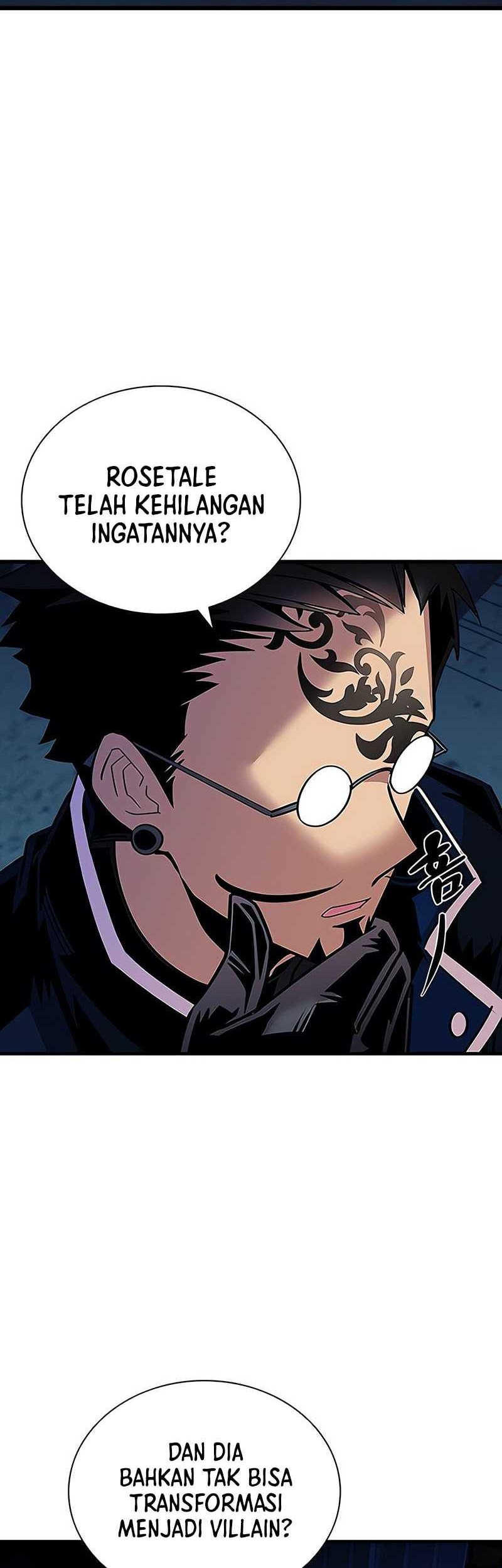 Villain To Kill Chapter 141 Gambar 31