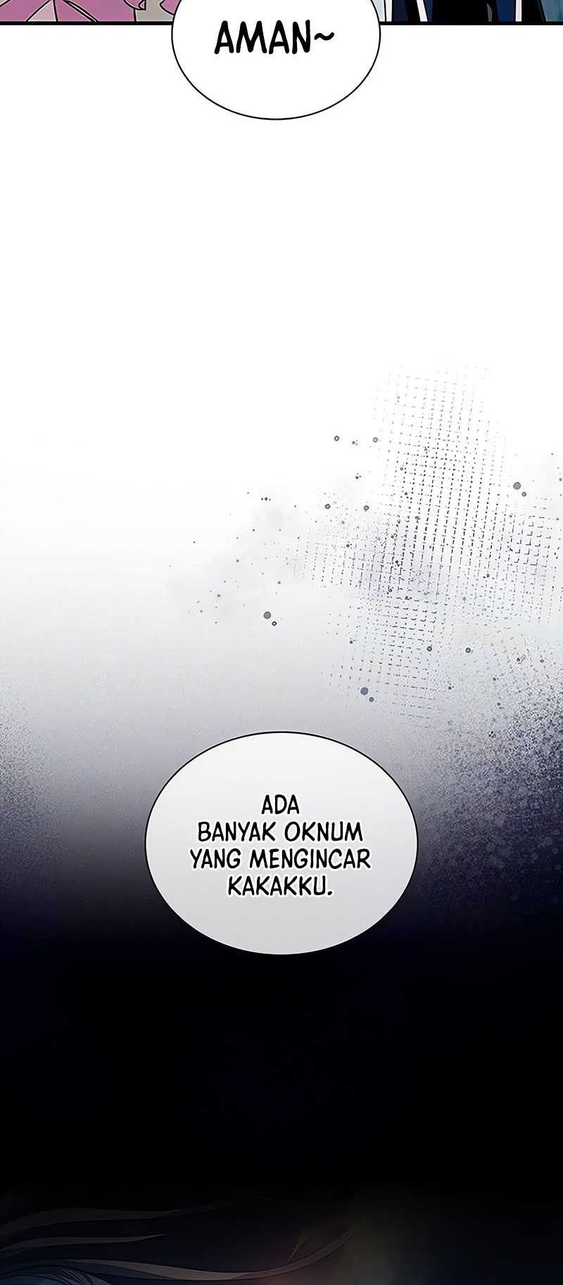 Villain To Kill Chapter 141 Gambar 33