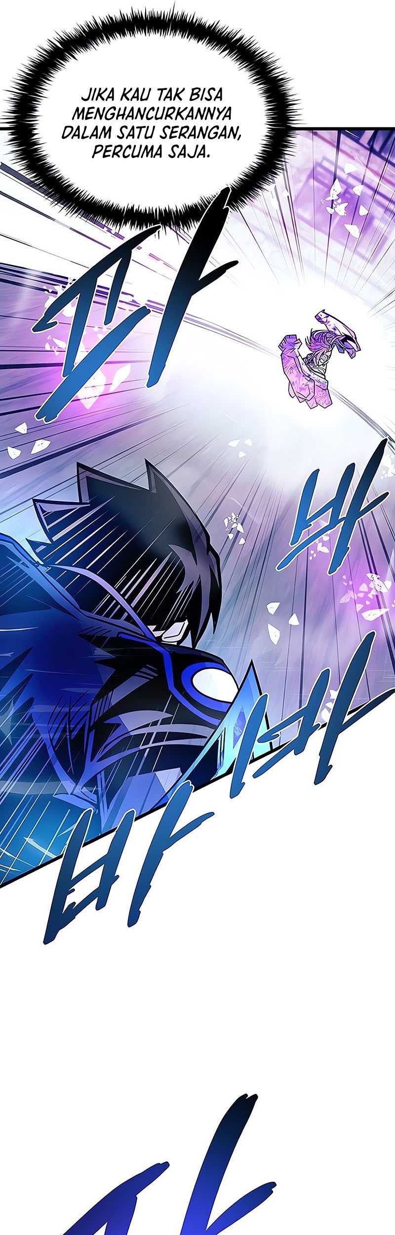 Villain To Kill Chapter 150 Gambar 50