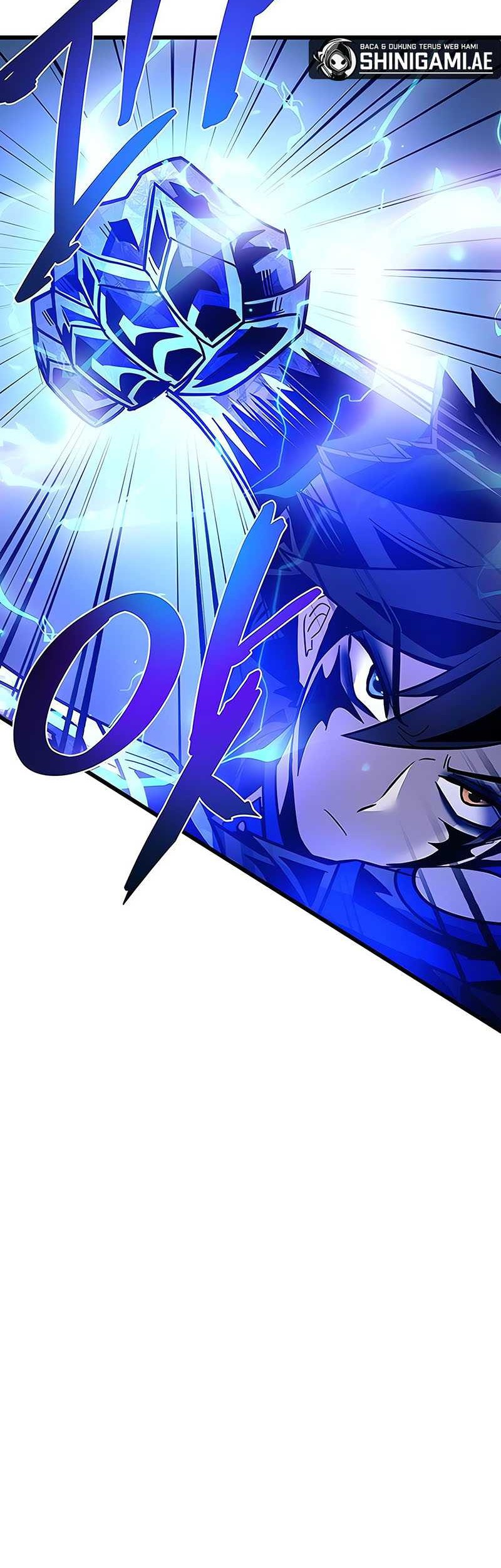 Villain To Kill Chapter 150 Gambar 51