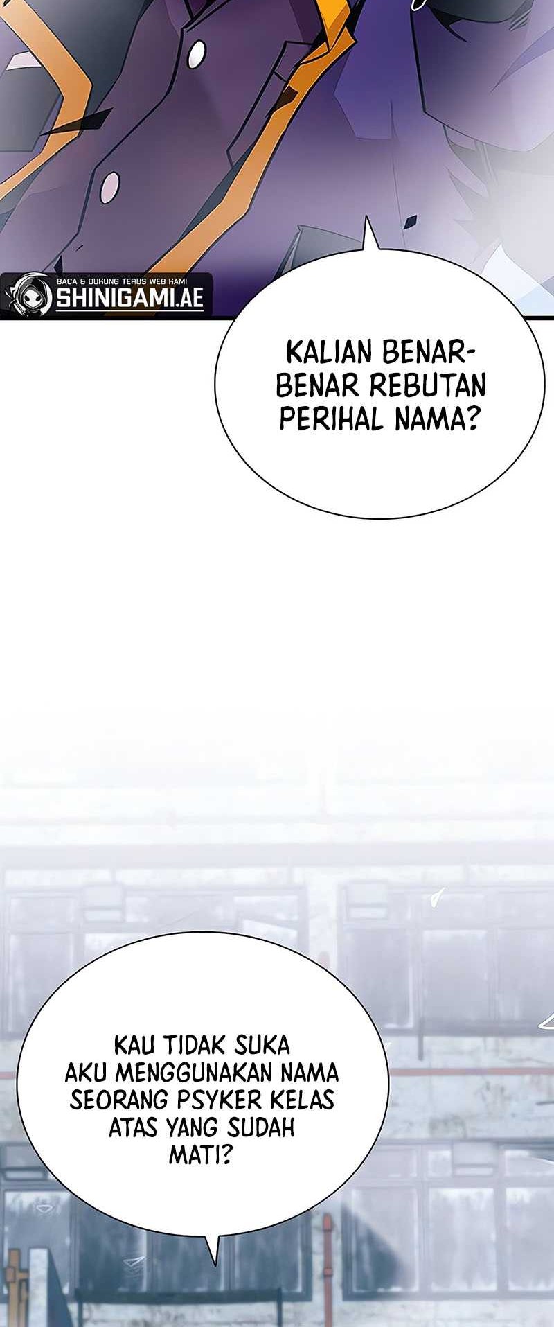 Villain To Kill Chapter 150 Gambar 65