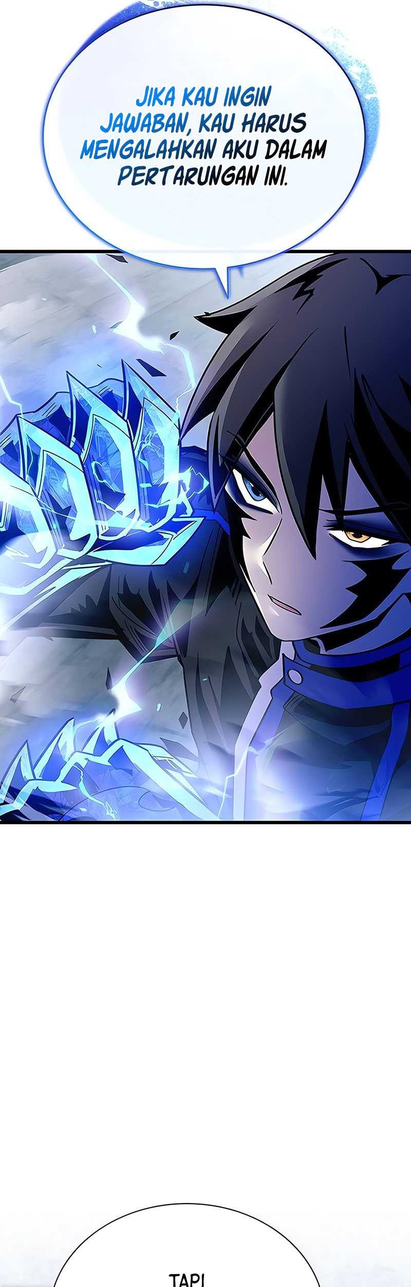 Villain To Kill Chapter 150 Gambar 62