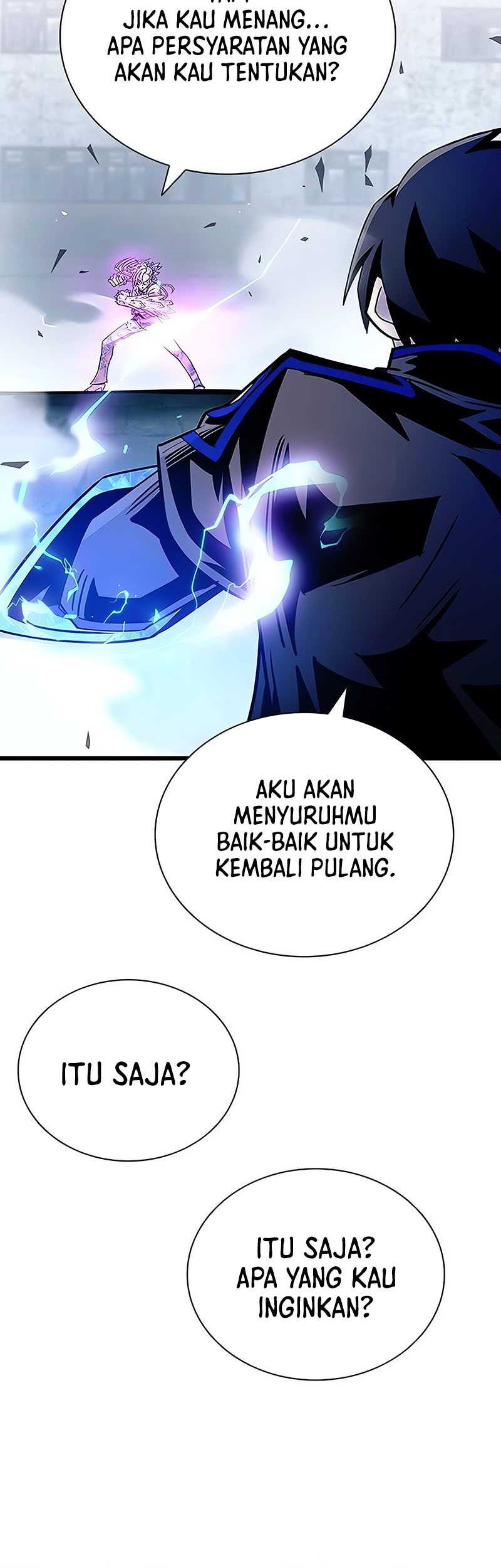 Villain To Kill Chapter 150 Gambar 63